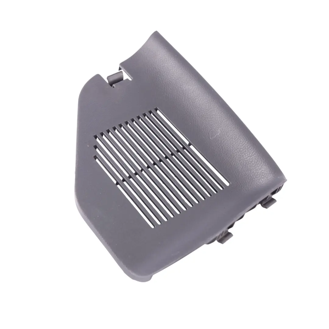 Cache Cric Panneau Custode Arrière Gris Foncé pour Toyota Celica T23 à propos du numéro de pièce 6474520080B1 Toyota Celica T23 Cache Cric Panneau Custode Arrière Gris Foncé - SKU 6474520080B1 - Numéro de pièce 6474520080B1