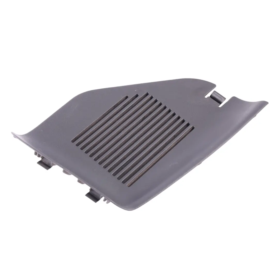 Seitenverkleidung Wagenheber Abdeckung Dunkelgrau für Toyota Celica T23 mit Teilenummer 6474520080B1 Toyota Celica T23 Seitenverkleidung Wagenheber Abdeckung Dunkelgrau - SKU 6474520080B1 - Teilenummer 6474520080B1