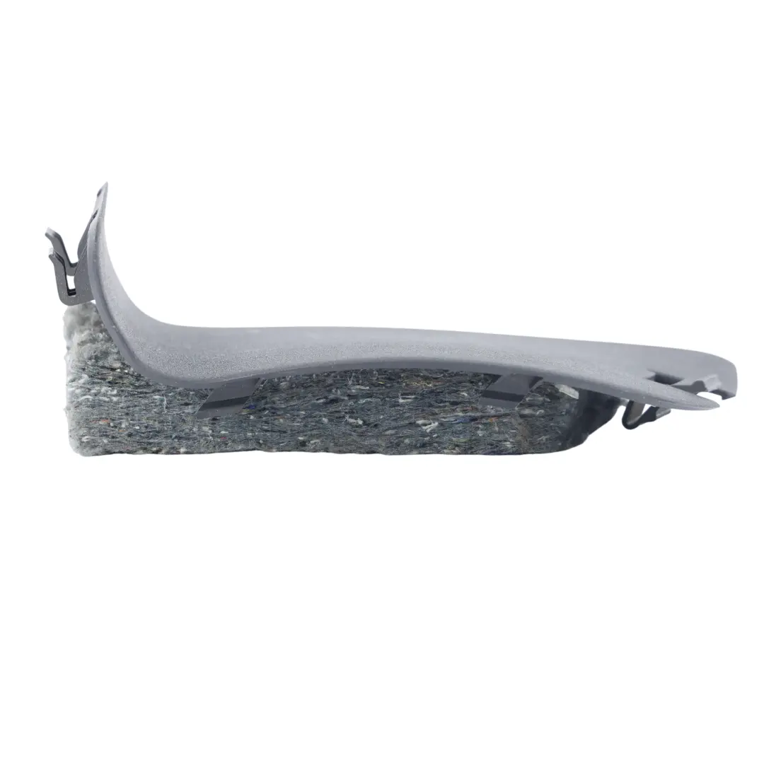 Lamp Service Cover Left Black Trim Left N/S to Toyota Auris E15 Rear with Part number 6474602090C0 Toyota Auris E15 Rear Lamp Service Cover Left Black Trim Left N/S - SKU 6474602090C0 - Part number 6474602090C0