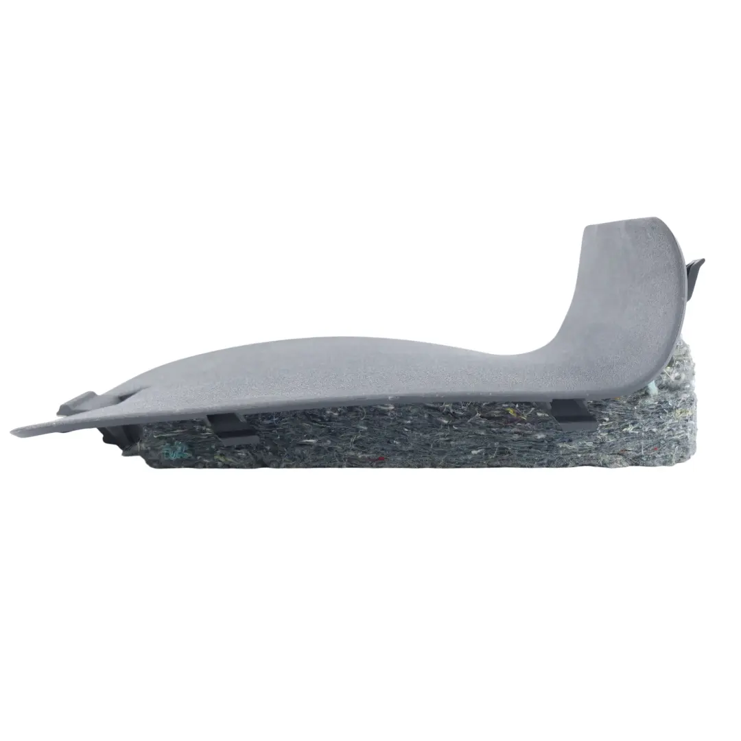Toyota Auris E15 Cache Feu Arrière Gauche Noir Garniture - SKU 6474602090C0 - Numéro de pièce 6474602090C0