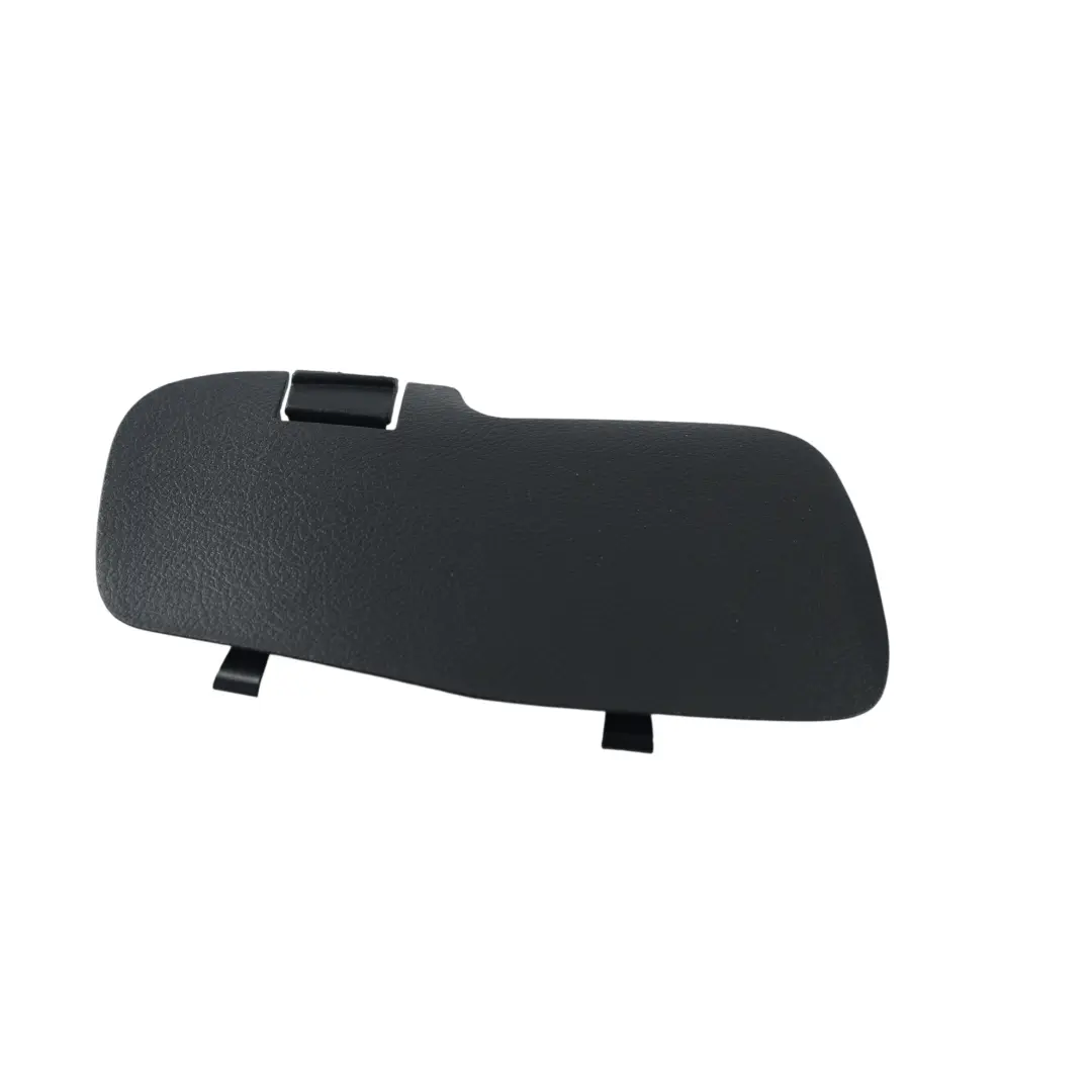 Toyota Verso R2 Trim Cover Panel Housing Black - SKU 64746OF020 - Part number 64746OF020