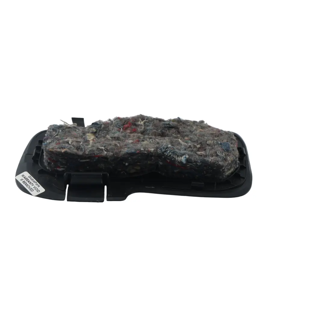 Toyota Verso R2 Cubierta Embellecedor Panel Carcasa Negro - SKU 64746OF020 - Número de pieza 64746OF020