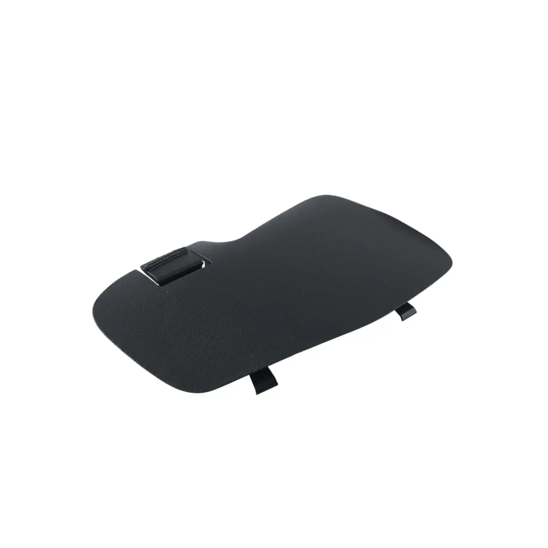 Toyota Verso R2 Cubierta Embellecedor Panel Carcasa Negro - SKU 64746OF020 - Número de pieza 64746OF020