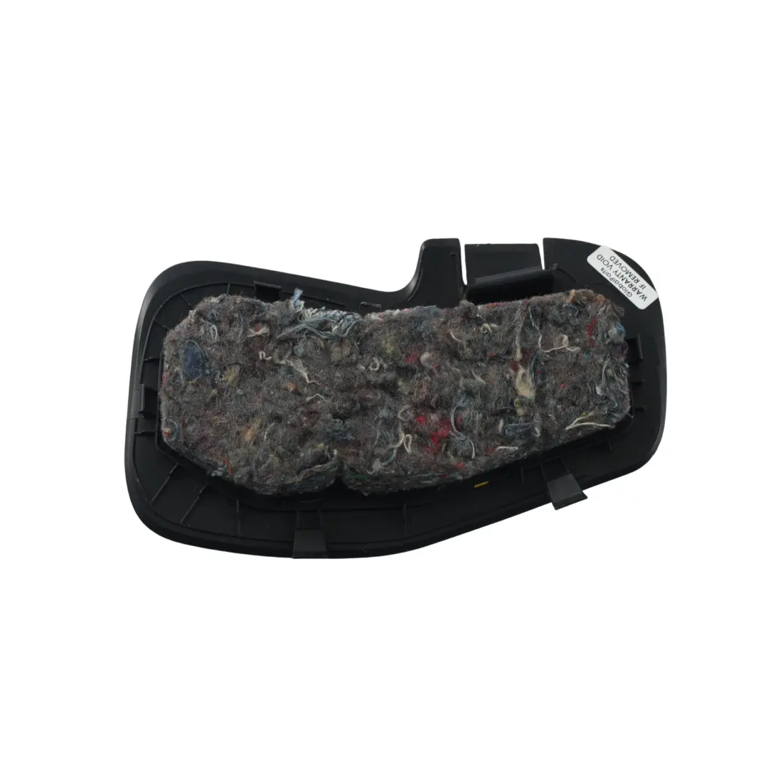 Toyota Verso R2 Osłona Panel Obudowa Czarny - SKU 64746OF020 - Numer Części 64746OF020