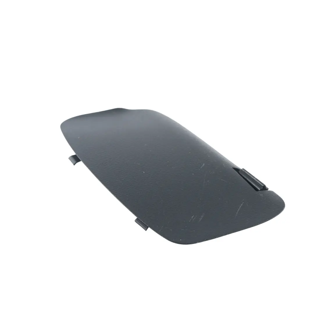 Trim Cover Panel Housing Black to Toyota Verso R2 with Part number 647645OF020 Toyota Verso R2 Trim Cover Panel Housing Black - SKU 647645OF020 - Part number 647645OF020