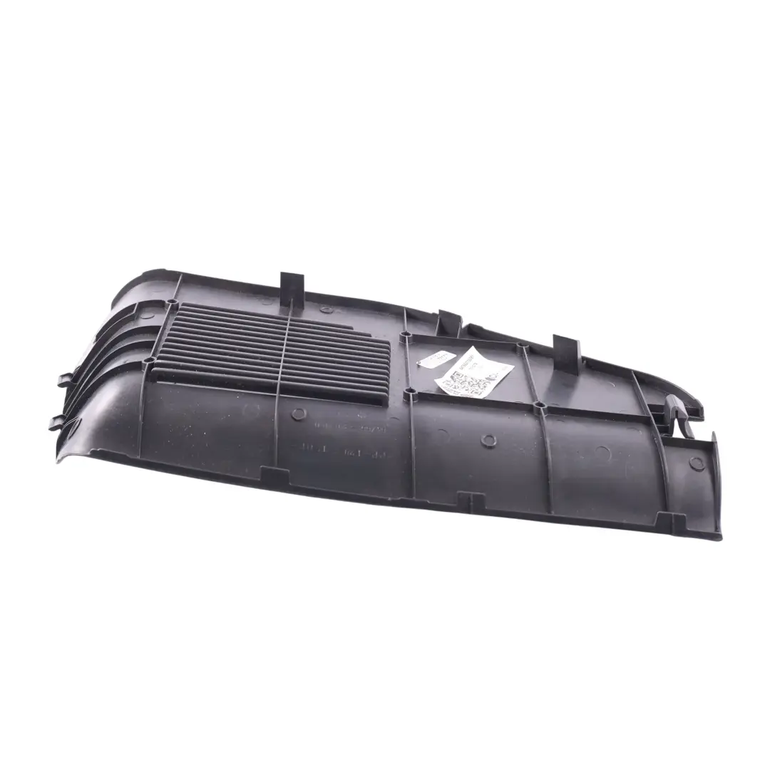 Toyota Celica T23 Quarter Trim Jack Cover Panel Dark Grey - SKU 6476620100B1 - Part number 6476620100B1