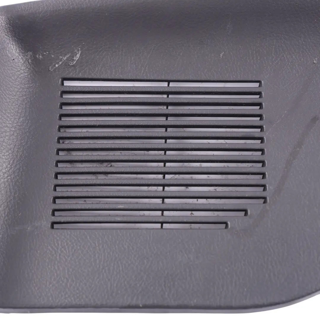 Toyota Celica T23 Quarter Trim Jack Cover Panel Dark Grey - SKU 6476620100B1 - Part number 6476620100B1