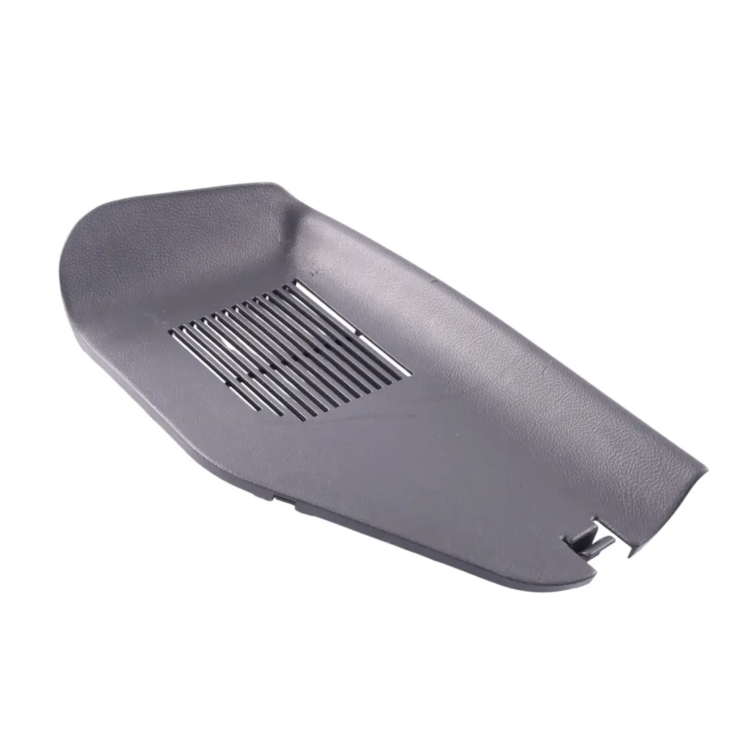 Toyota Celica T23 Quarter Trim Jack Cover Panel Dark Grey - SKU 6476620100B1 - Part number 6476620100B1