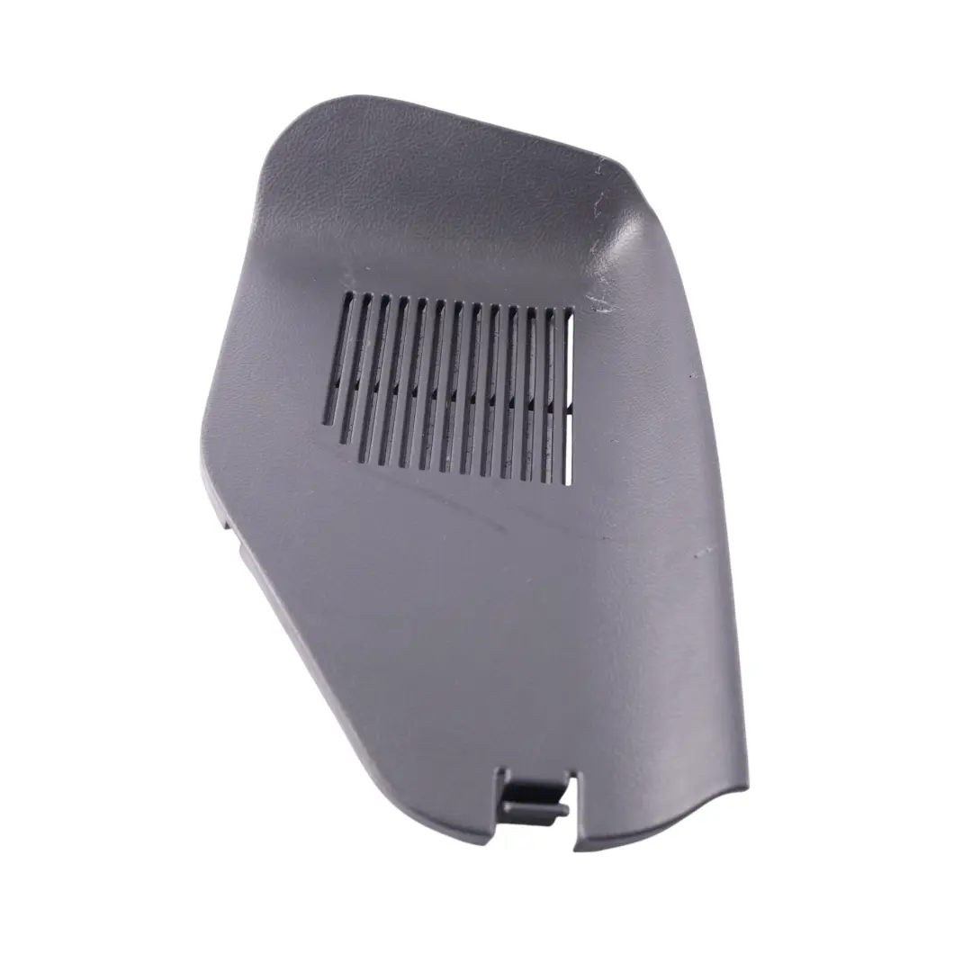 Toyota Celica T23 Quarter Trim Jack Cover Panel Dark Grey - SKU 6476620100B1 - Part number 6476620100B1