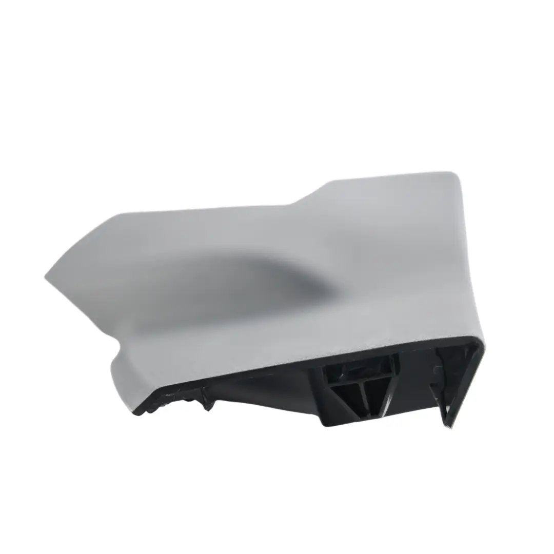 Panel Moldura Portón Trasero Superior Gris Oscuro para Toyota Auris E15 con número de pieza 6479002030B1 Toyota Auris E15 Panel Moldura Portón Trasero Superior Gris Oscuro - SKU 6479002030B1 - Número de pieza 6479002030B1