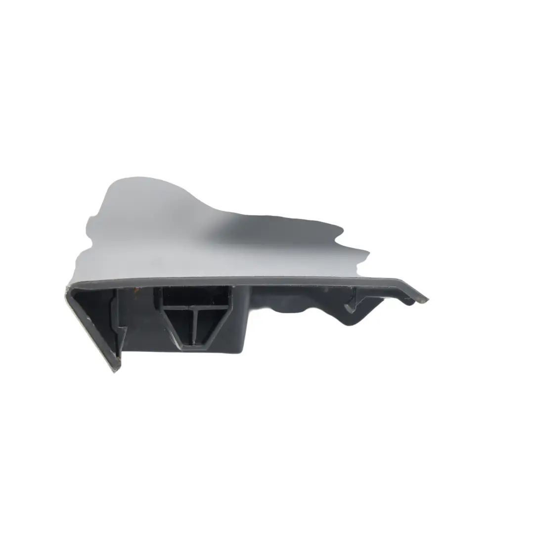 Toyota Auris E15 Rear Tailgate Trim Panel Upper Dark Grey - SKU 6479002030B1 - Part number 6479002030B1