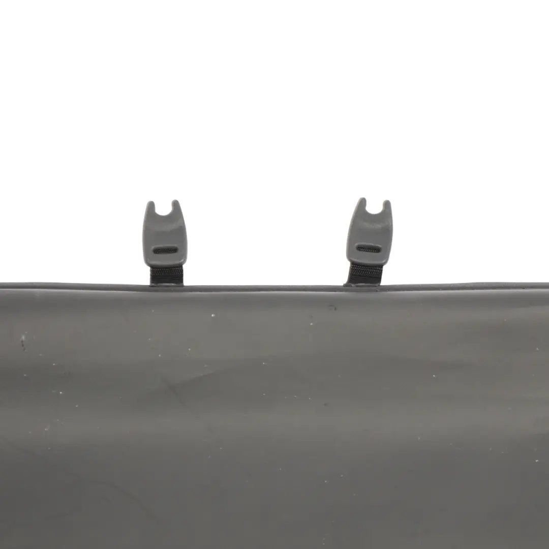 Mk2 Boot Trunk Parcel Shelf Roller Blind Dark Grey 64910-0F020 to Toyota Verso R2 with Part number 649100F020B1 Toyota Verso R2 Mk2 Boot Trunk Parcel Shelf Roller Blind Dark Grey 64910-0F020 - SKU 649100F020B1 - Part number 649100F020B1