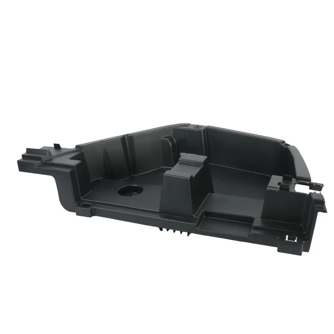 Toyota Avensis T270 Floor Storage Box Insert Panel Right O/S - SKU 6499505030 - Part number 6499505030