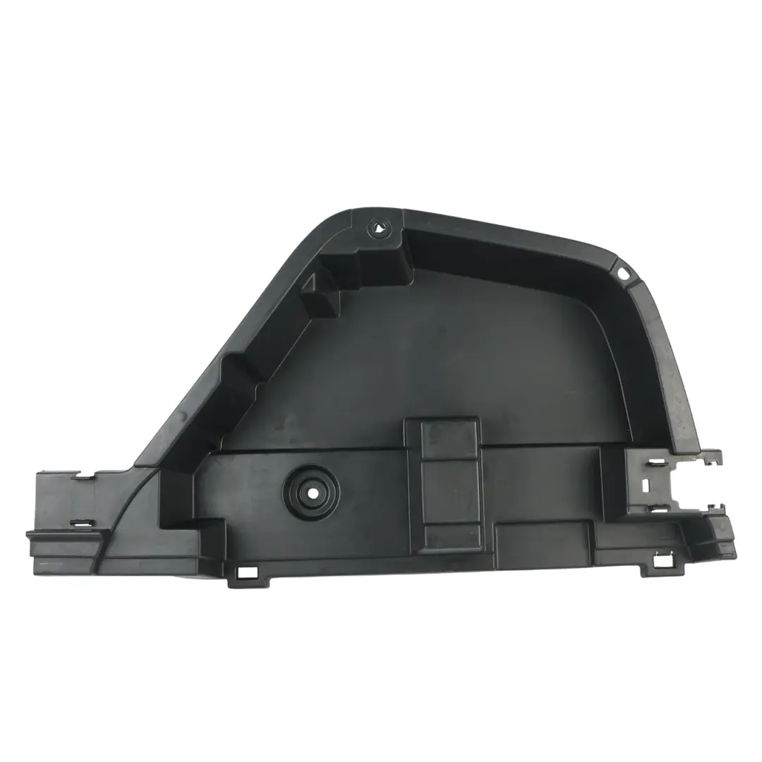 Toyota Avensis T270 Inserto Pannello Contenitore Pianale Destro - SKU 6499505030 - Numero di parte 6499505030