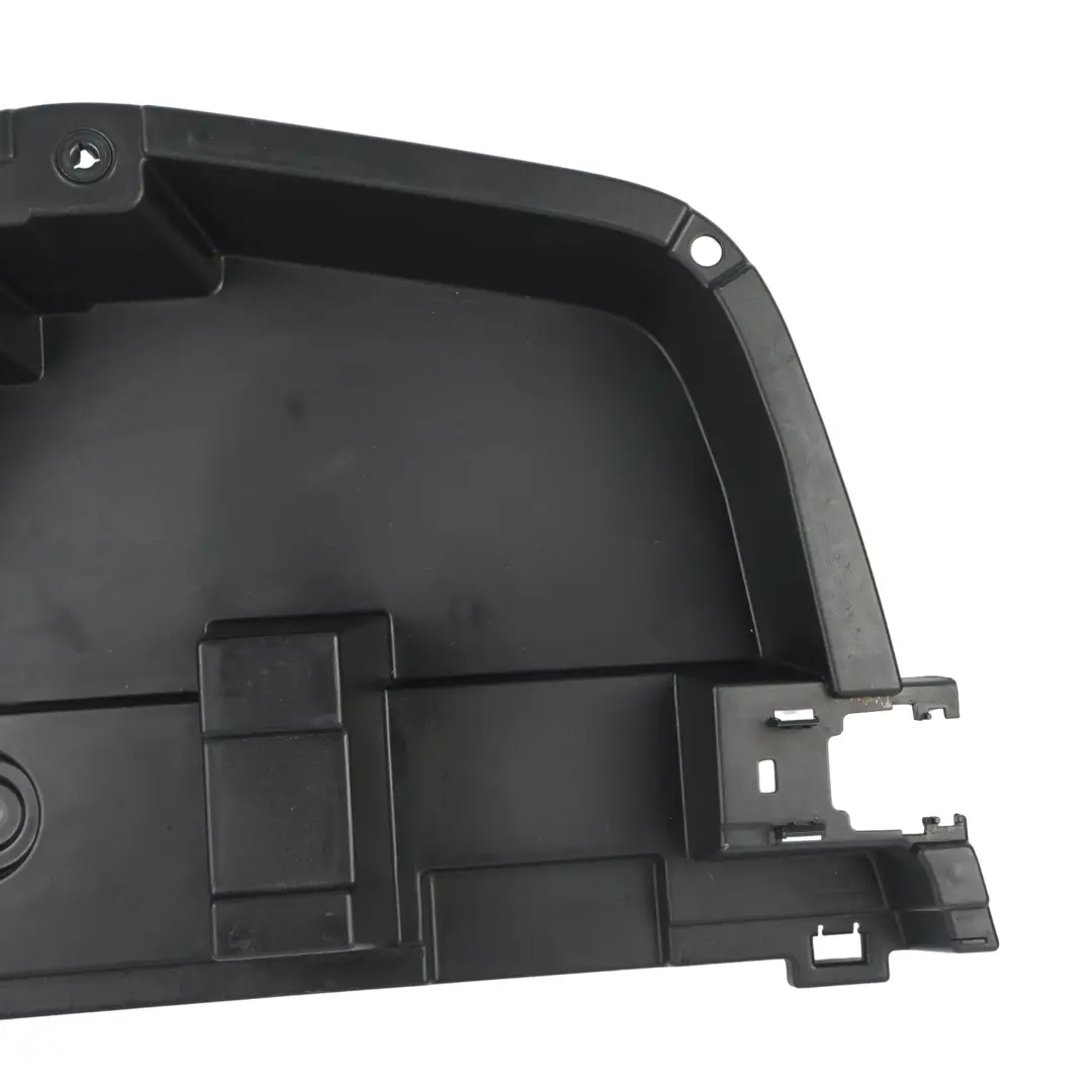 Toyota Avensis T270 Ablagefach Einsatz Verkleidung Rechts - SKU 6499505030 - Teilenummer 6499505030