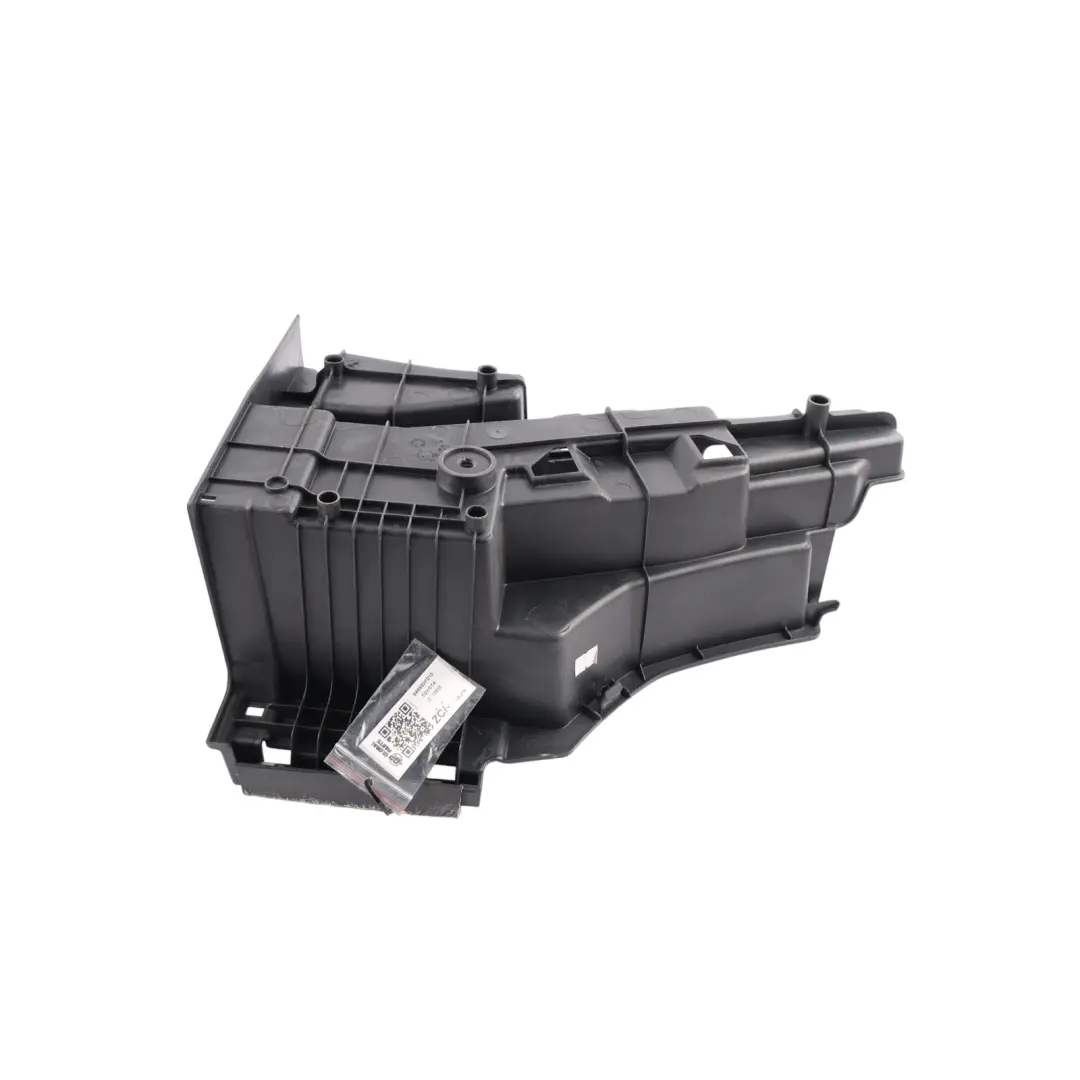 Mk2 Car Jack Holder Mount Holder Bracket Right O/S to Toyota Verso R2 with Part number 649950F010 Toyota Verso R2 Mk2 Car Jack Holder Mount Holder Bracket Right O/S - SKU 649950F010 - Part number 649950F010