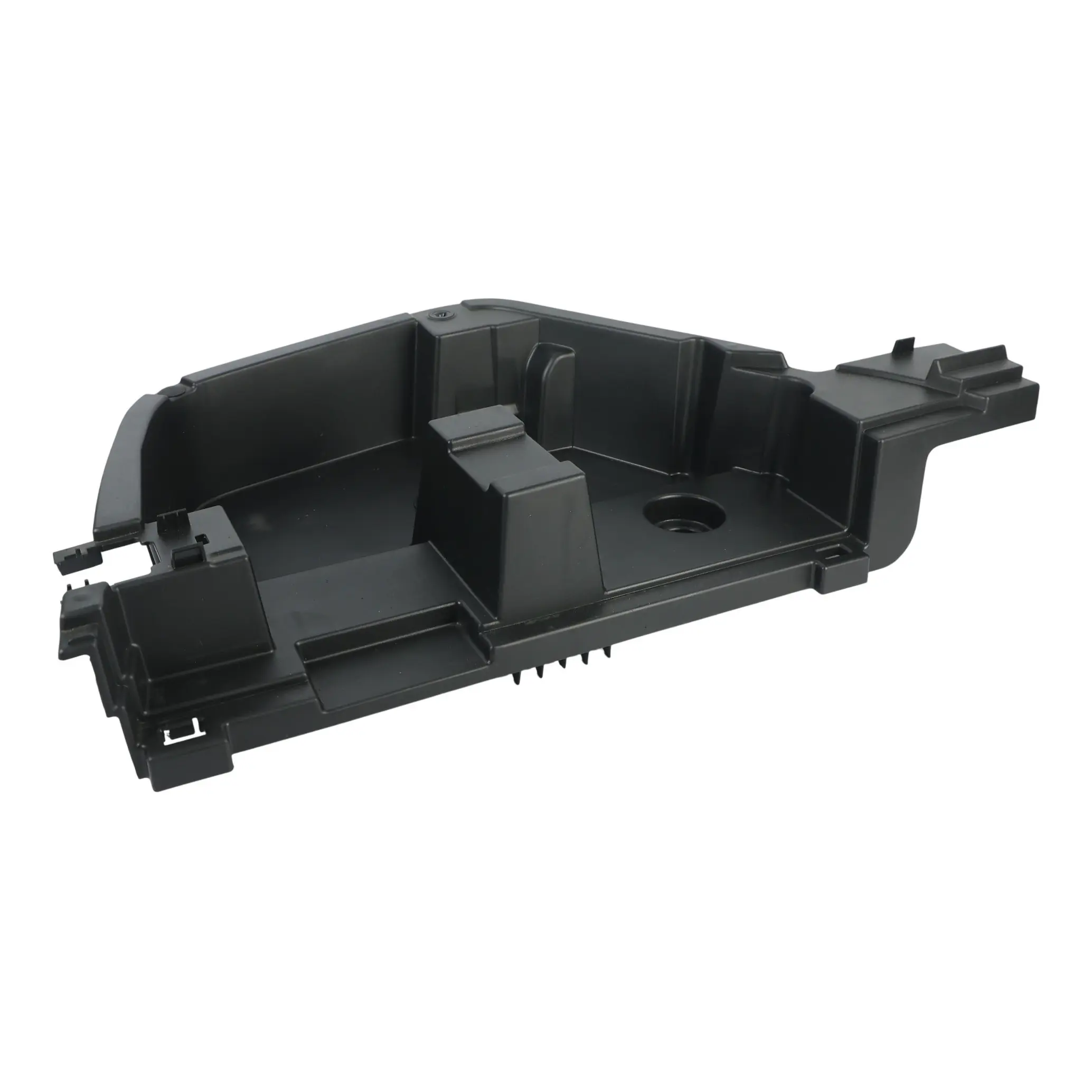 Toyota Avensis T270 Panel Inserto Caja Almacenaje Suelo Izquierdo 6499705030