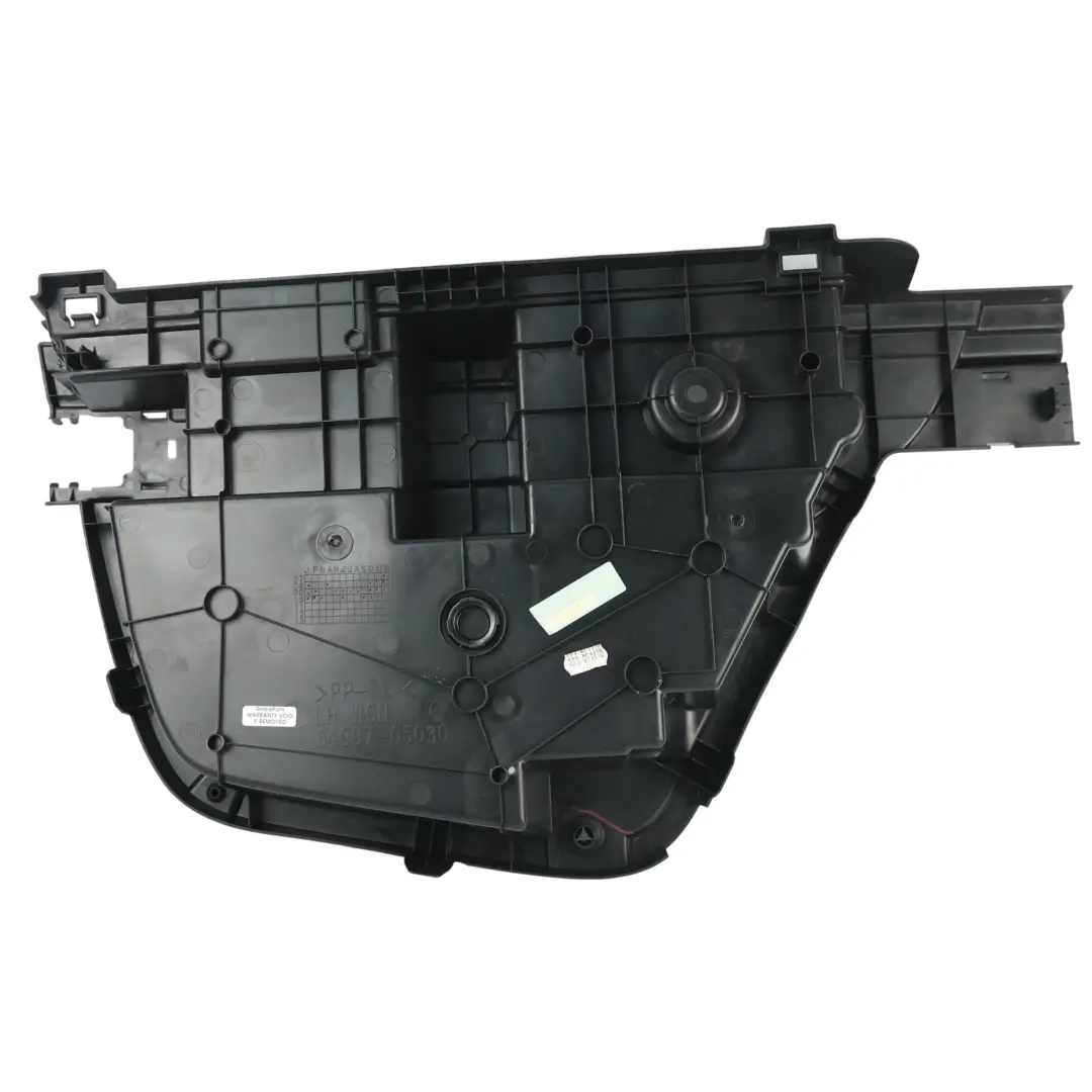 Toyota Avensis T270 Floor Storage Box Insert Panel Left N/S - SKU 6499705030 - Part number 6499705030