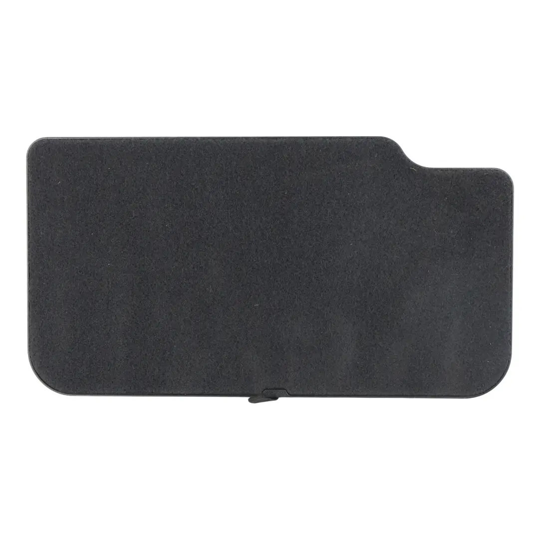 Tapa Compartimento Almacenaje Trasero Derecho para Toyota Verso R2 con número de pieza 653410F010B0 Toyota Verso R2 Tapa Compartimento Almacenaje Trasero Derecho - SKU 653410F010B0 - Número de pieza 653410F010B0