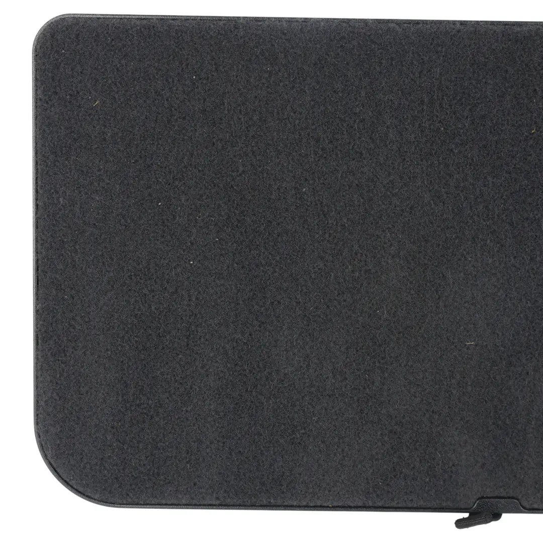 Toyota Verso R2 Rear Storage Compartment Lid Trim Cover Right O/S - SKU 653410F010B0 - Part number 653410F010B0