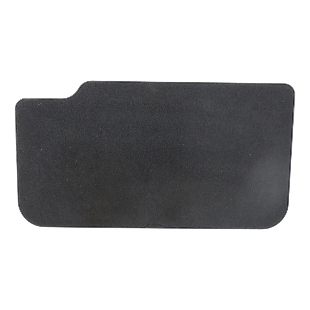 Toyota Verso R2 Rear Storage Compartment Lid Trim Cover Left N/S - SKU 653420F010B0 - Part number 653420F010B0
