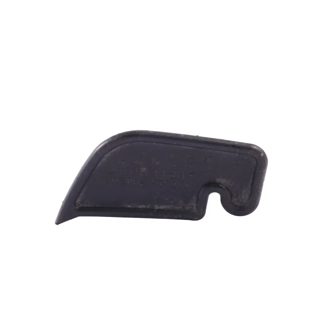 Toyota Celica T23 Tylna Osłona Nadkola Błotnik Prawa 65631-20020 - SKU 6563120020 - Numer Części 6563120020