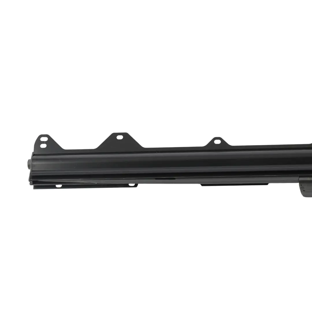 Toyota Verso R2 Sun Shade Roller Blind Rear Right O/S 65907-0F010 - SKU 659070F010B0 - Part number 659070F010B0