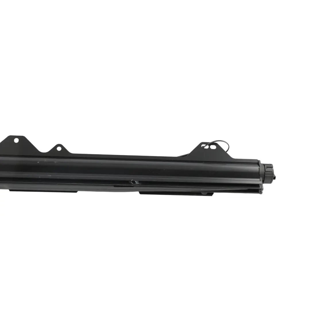Toyota Verso R2 Sun Shade Roller Blind Rear Right O/S 65907-0F010 - SKU 659070F010B0 - Part number 659070F010B0