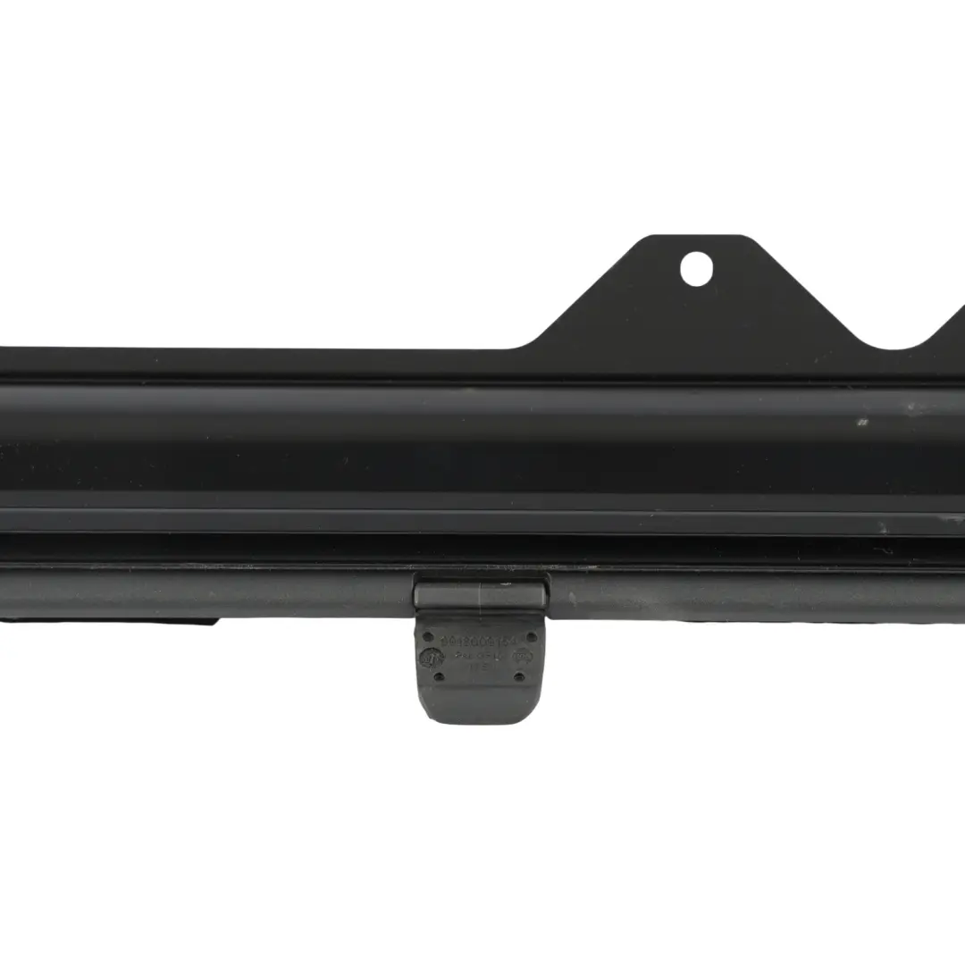 Toyota Verso R2 Sun Shade Roller Blind Rear Right O/S 65907-0F010 - SKU 659070F010B0 - Part number 659070F010B0