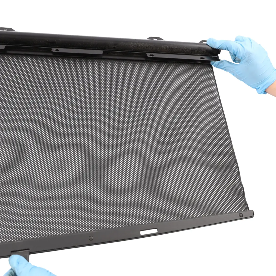 Sun Shade Roller Blind Rear Right O/S 65907-0F010 to Toyota Verso R2 with Part number 659070F010B0 Toyota Verso R2 Sun Shade Roller Blind Rear Right O/S 65907-0F010 - SKU 659070F010B0 - Part number 659070F010B0