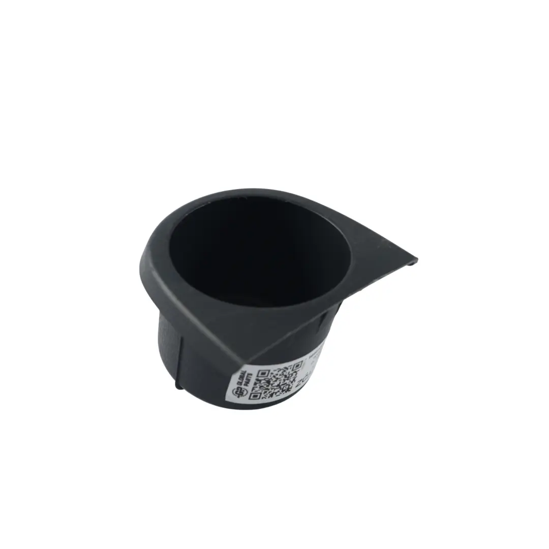Portavasos Gris Oscuro Moldura para Toyota Verso R2 con número de pieza 669910F020B0 Toyota Verso R2 Portavasos Gris Oscuro Moldura - SKU 669910F020B0 - Número de pieza 669910F020B0
