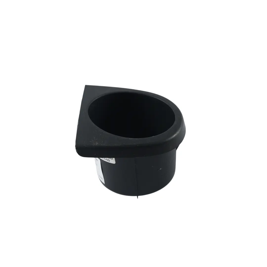 Toyota Verso R2 Porte-Gobelet Garniture Gris Foncé - SKU 669910F020B0 - Numéro de pièce 669910F020B0