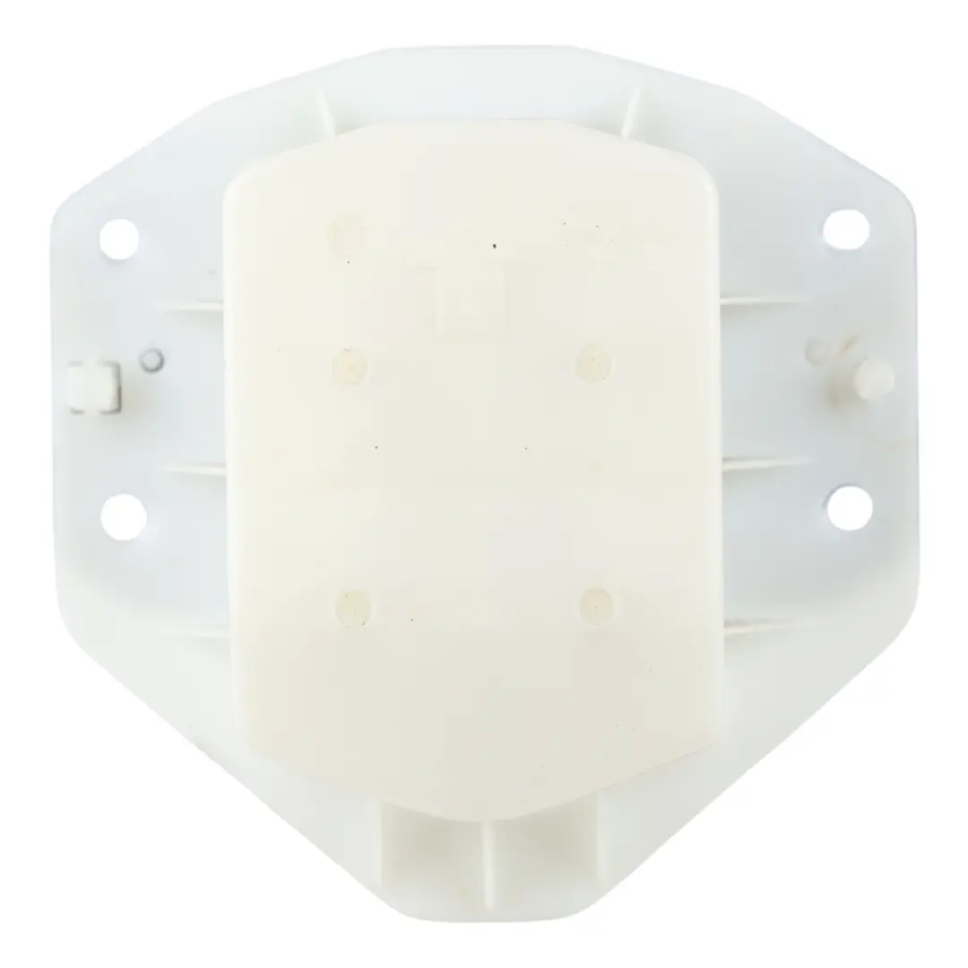 Toyota Avensis T270 Rear Door Reinforcement Inside Bracket Right O/S - SKU 6705705010 - Part number 6705705010
