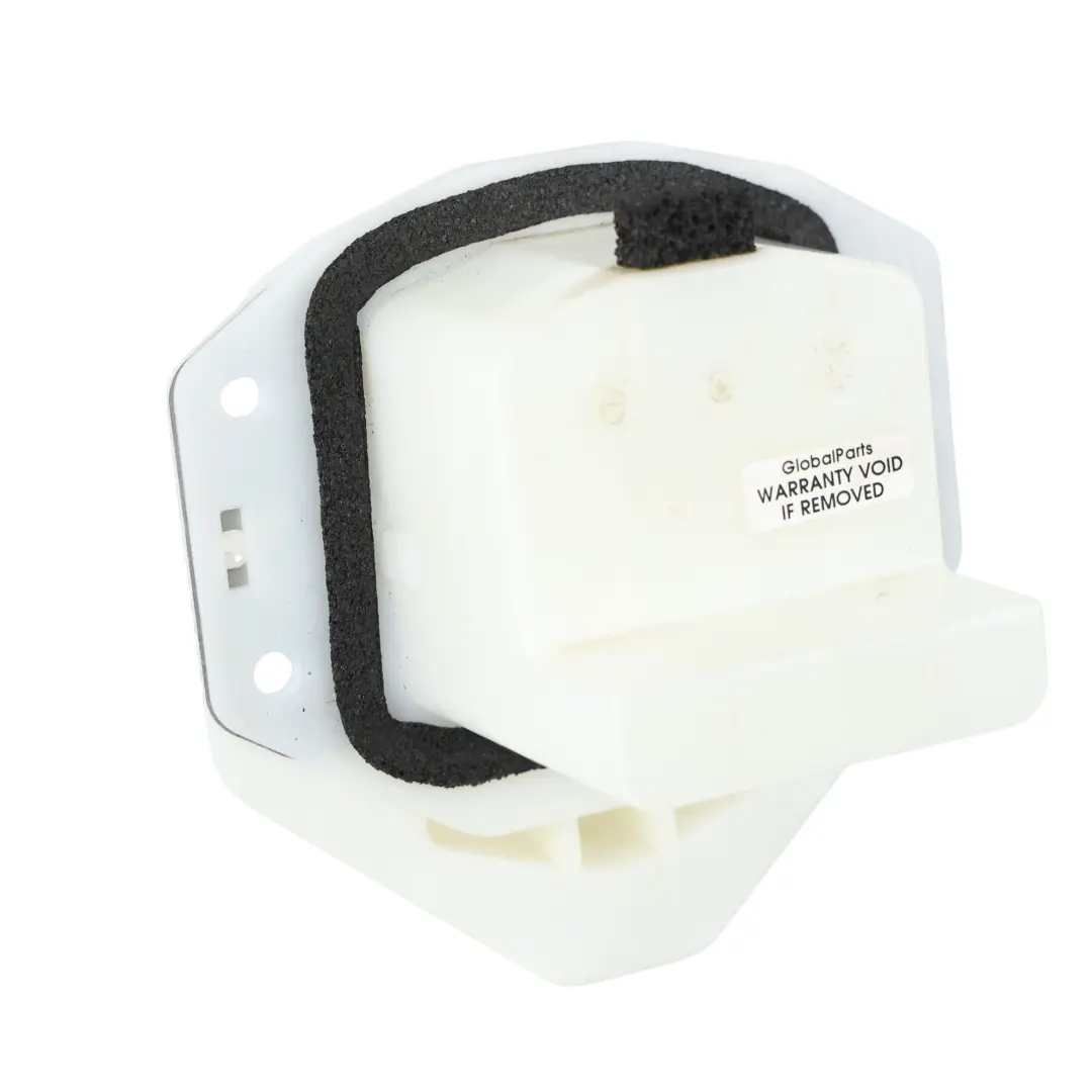 Toyota Avensis T270 Rear Door Reinforcement Inside Bracket Right O/S - SKU 6705705010 - Part number 6705705010