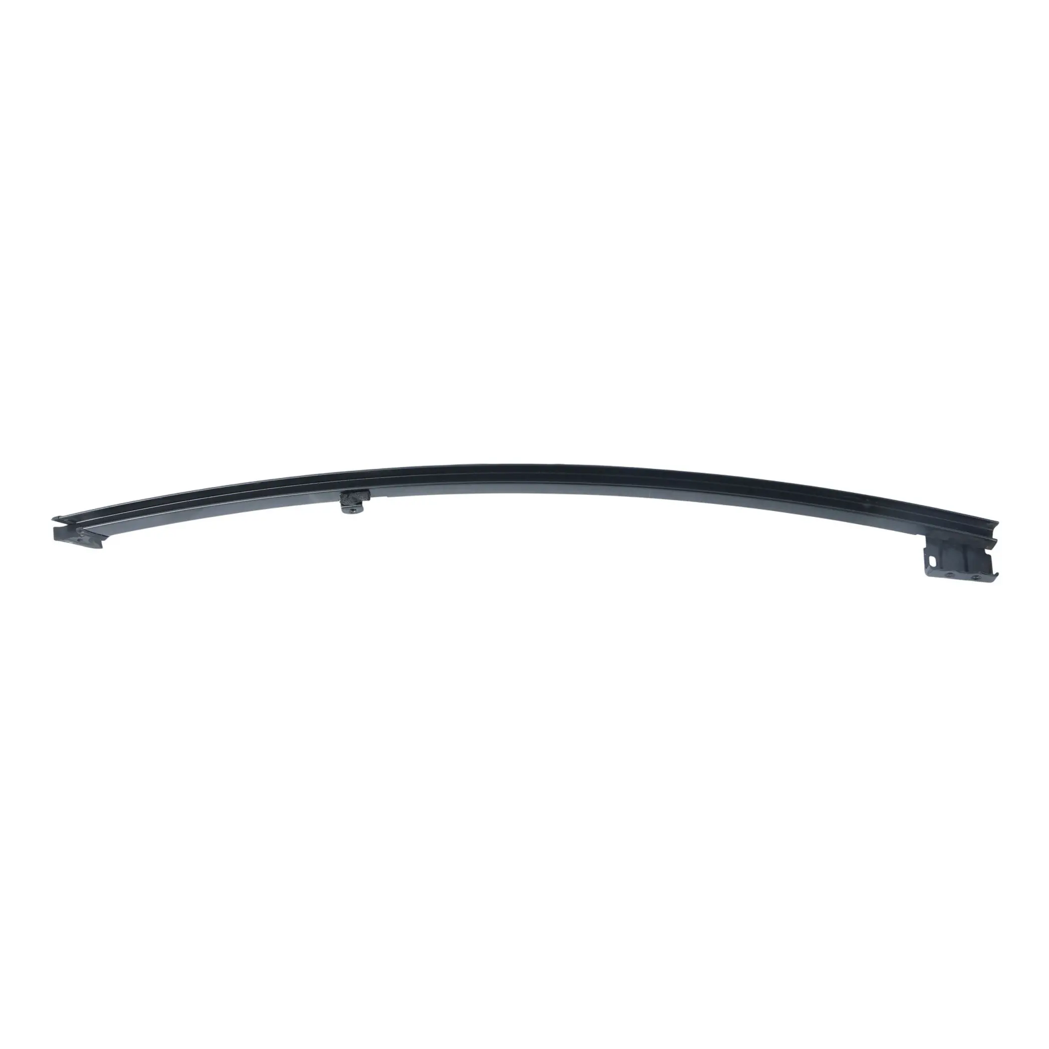 Toyota Avensis T270 Front Door Window Panel Division Frame Right O/S 6740120280