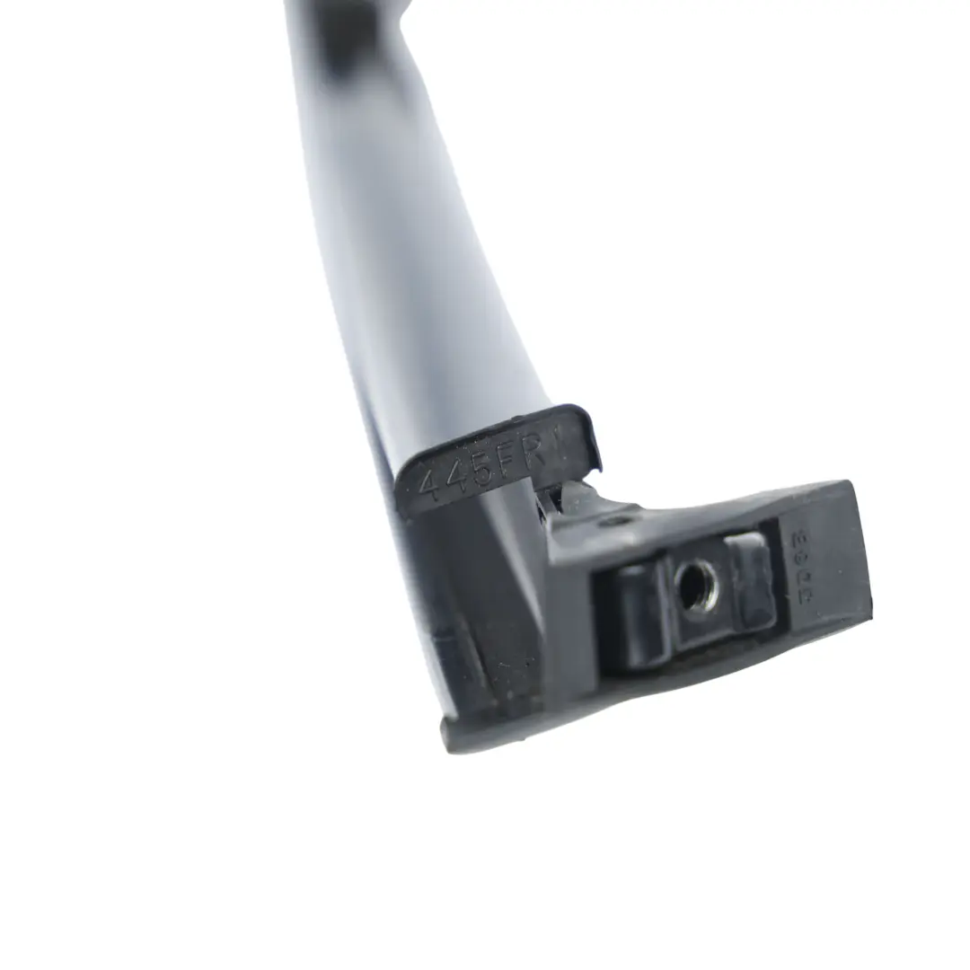 Toyota Avensis T270 Tür Fensterrahmen Teilungsrahmen Vorne Rechts - SKU 6740120280 - Teilenummer 6740120280