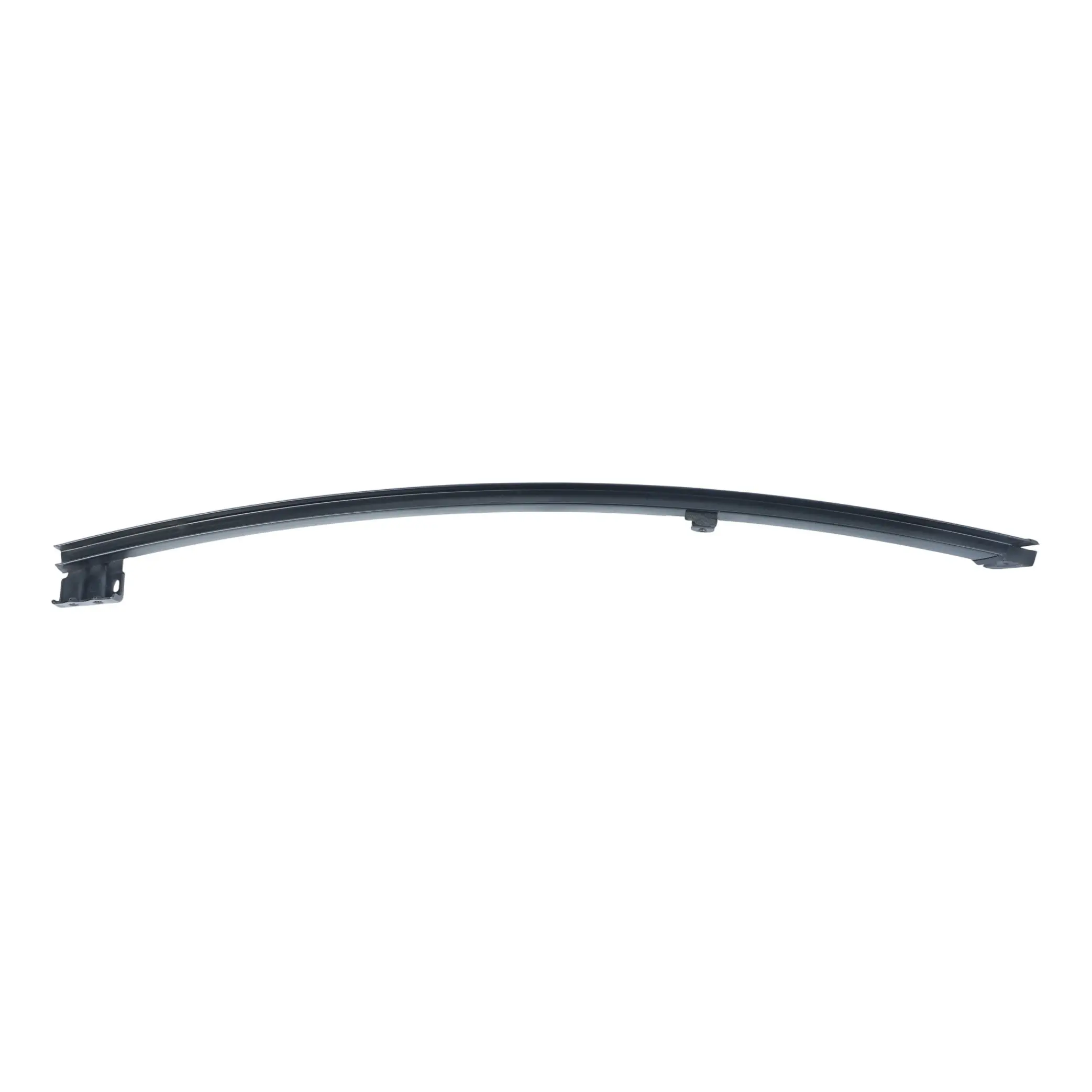 Toyota Avensis T270 Front Door Window Division Bar Lower Left N/S 6740220270