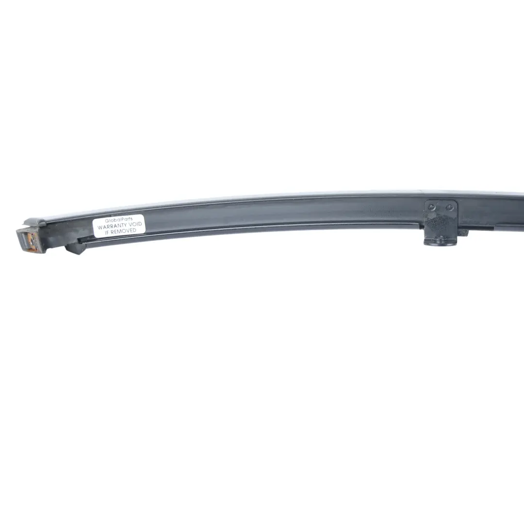 Toyota Avensis T270 Front Door Window Division Bar Lower Left N/S - SKU 6740220270 - Part number 6740220270