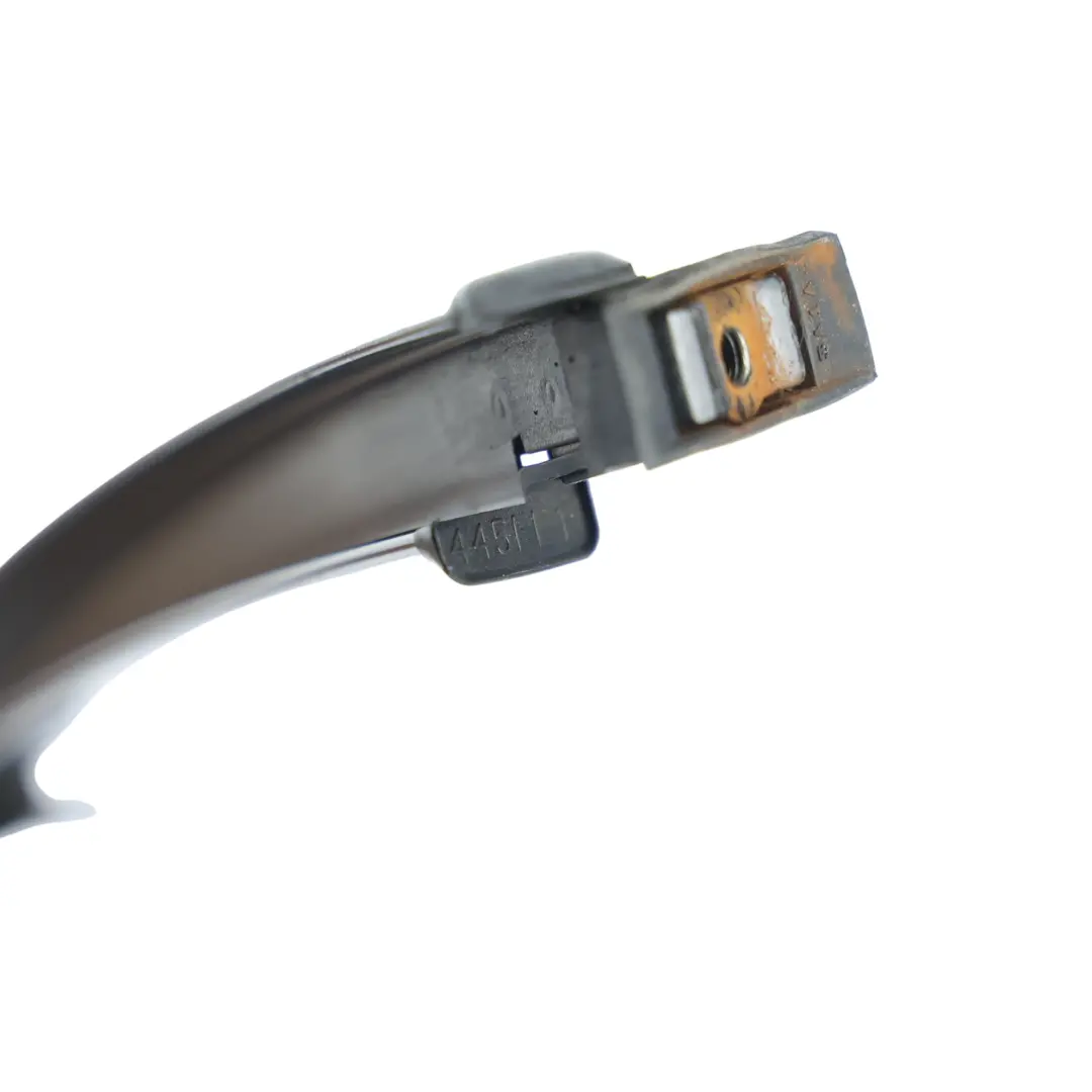 Toyota Avensis T270 Front Door Window Division Bar Lower Left N/S - SKU 6740220270 - Part number 6740220270