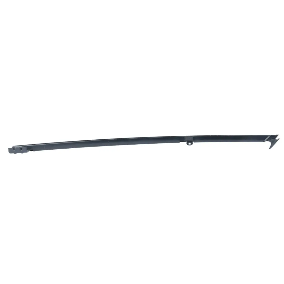 Toyota Avensis T270 Front Door Window Division Bar Lower Left N/S - SKU 6740220270 - Part number 6740220270