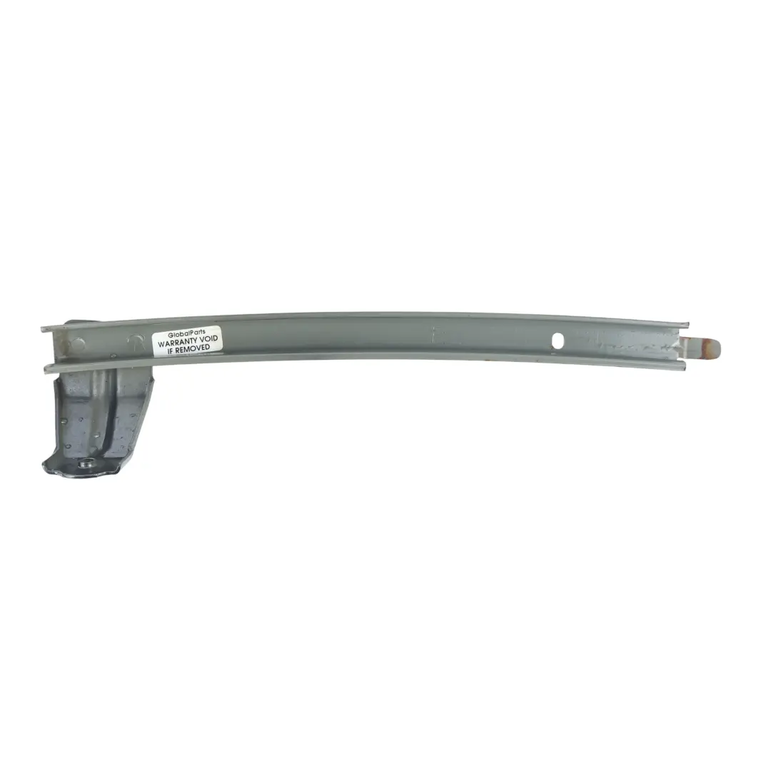 Front Door Lower Rear Frame Right O/S to Toyota Auris E15 with Part number 6740302050 Toyota Auris E15 Front Door Lower Rear Frame Right O/S - SKU 6740302050 - Part number 6740302050