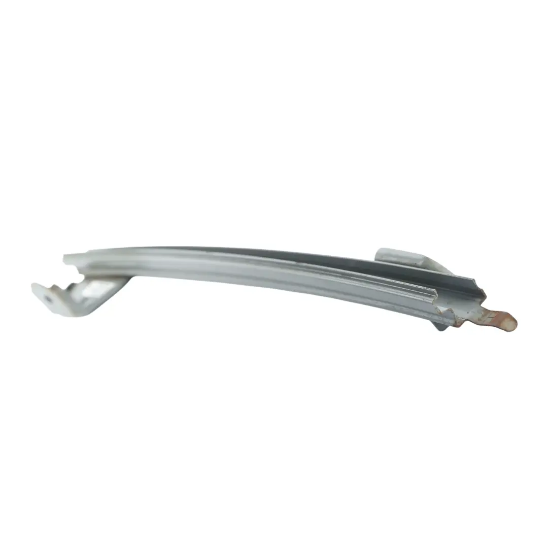 Front Door Lower Frame Rear Right O/S to Toyota Avensis T270 with Part number 6740305040 Toyota Avensis T270 Front Door Lower Frame Rear Right O/S - SKU 6740305040 - Part number 6740305040