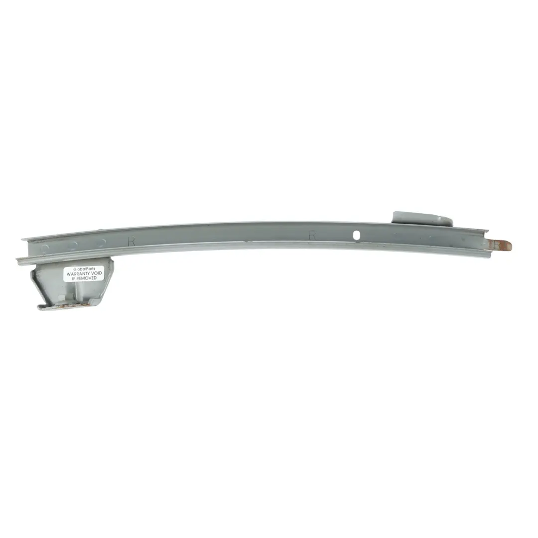 Front Door Lower Frame Rear Right O/S to Toyota Avensis T270 with Part number 6740305040 Toyota Avensis T270 Front Door Lower Frame Rear Right O/S - SKU 6740305040 - Part number 6740305040