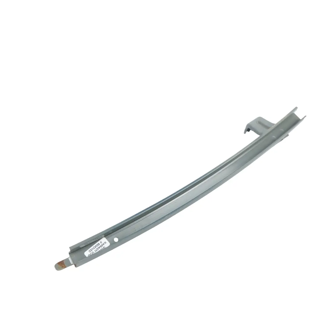 Moldura Puerta Delantera Inferior Derecha 67403-13030 para Toyota Corolla E12 con número de pieza 6740313030 Toyota Corolla E12 Moldura Puerta Delantera Inferior Derecha 67403-13030 - SKU 6740313030 - Número de pieza 6740313030