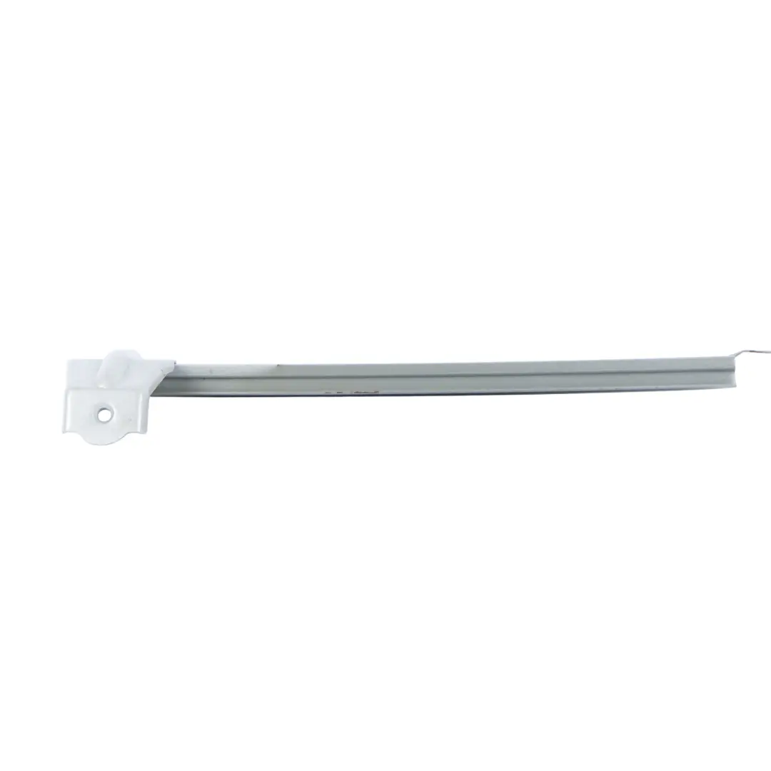 Toyota Auris E15 Telaio Inferiore Posteriore Porta Anteriore Sinistra - SKU 6740402050 - Numero di parte 6740402050