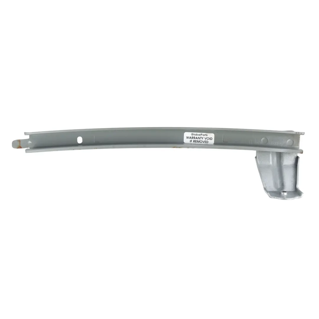 Front Door Lower Rear Frame Left N/S to Toyota Auris E15 with Part number 6740402050 Toyota Auris E15 Front Door Lower Rear Frame Left N/S - SKU 6740402050 - Part number 6740402050