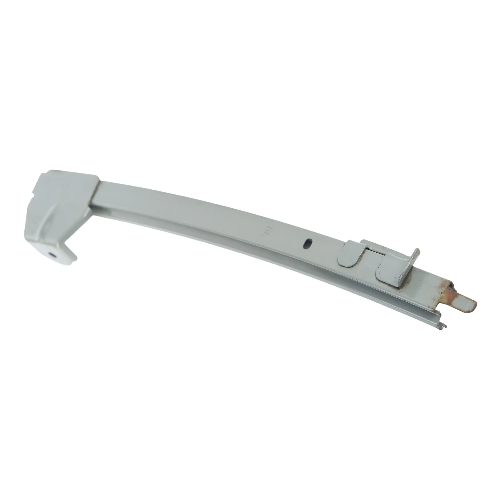 Toyota Avensis T270 Marco Cristal Puerta Delantera Inferior Izquierda 6740405050