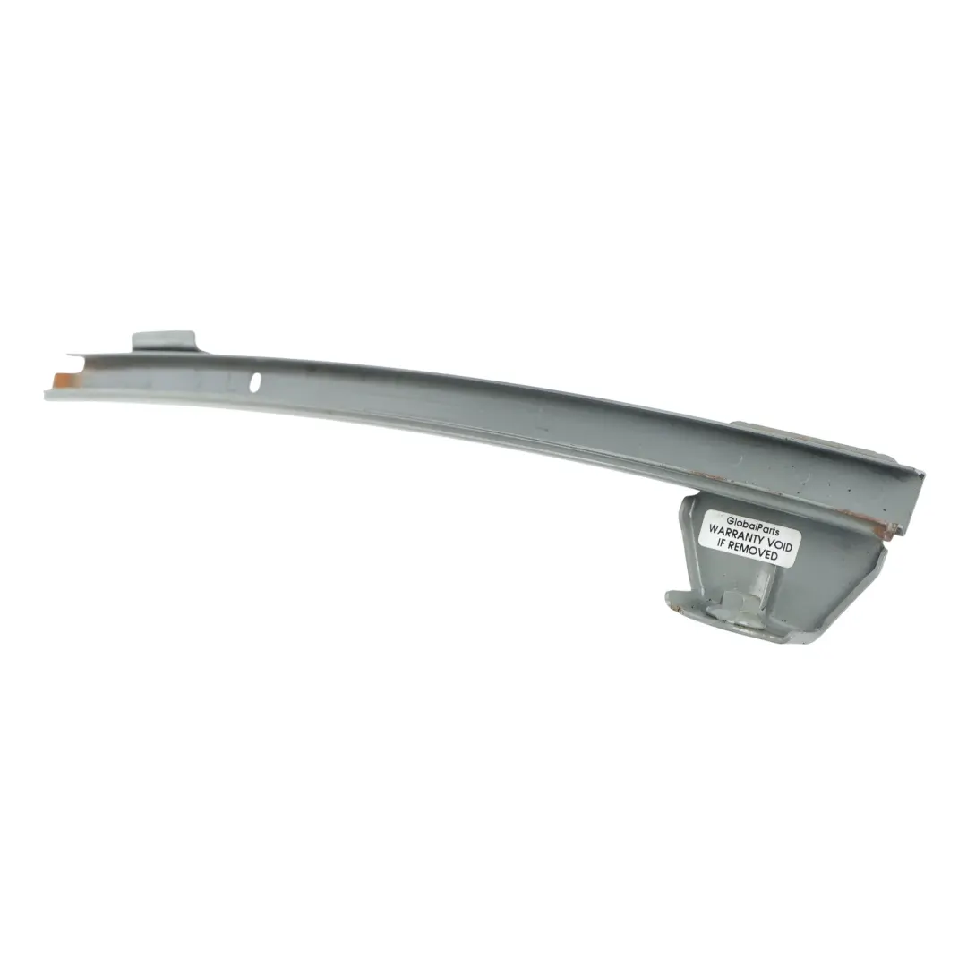 Toyota Avensis T270 Front Door Glass Frame Rear Lower Left N/S - SKU 6740405050 - Part number 6740405050