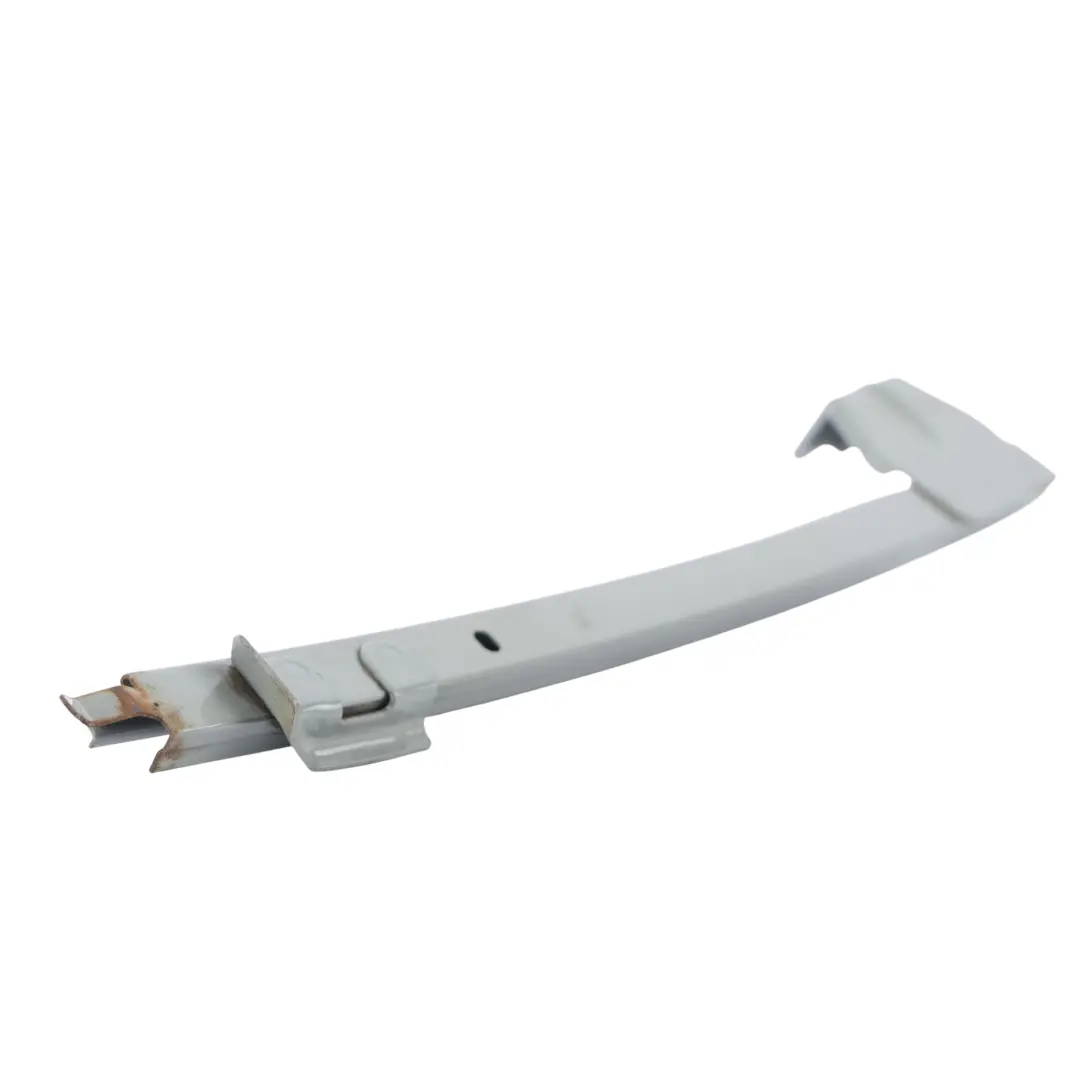 Front Door Glass Frame Rear Lower Left N/S to Toyota Avensis T270 with Part number 6740405050 Toyota Avensis T270 Front Door Glass Frame Rear Lower Left N/S - SKU 6740405050 - Part number 6740405050