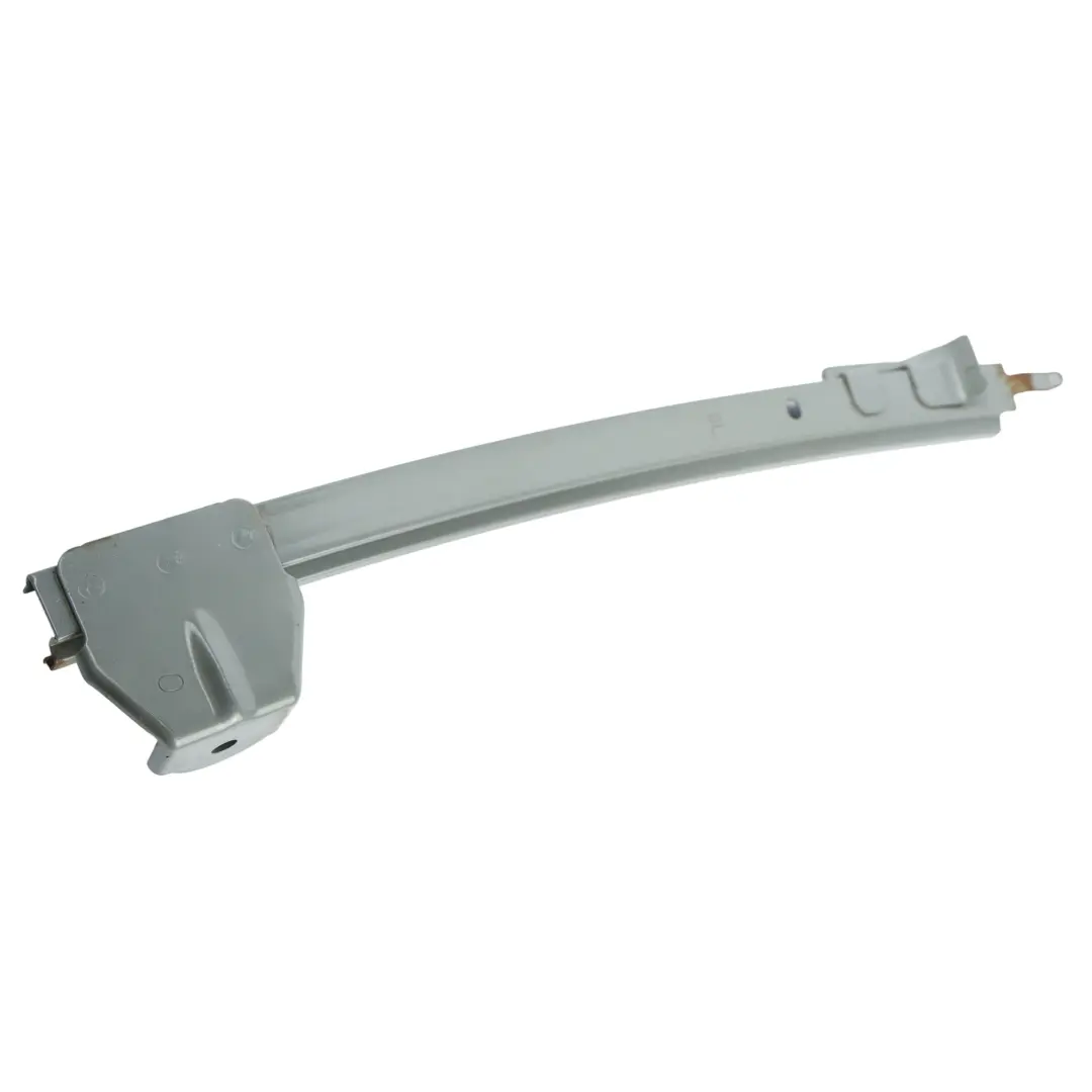 Toyota Avensis T270 Front Door Glass Frame Rear Lower Left N/S - SKU 6740405050 - Part number 6740405050